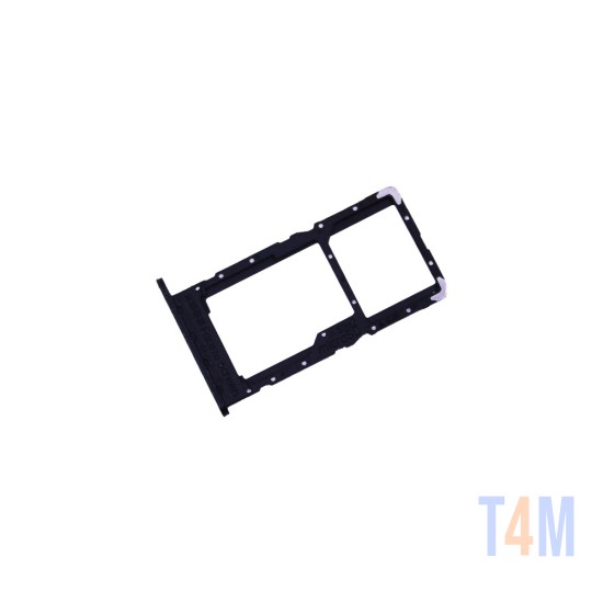 SIM Tray Oppo A79 5G Black